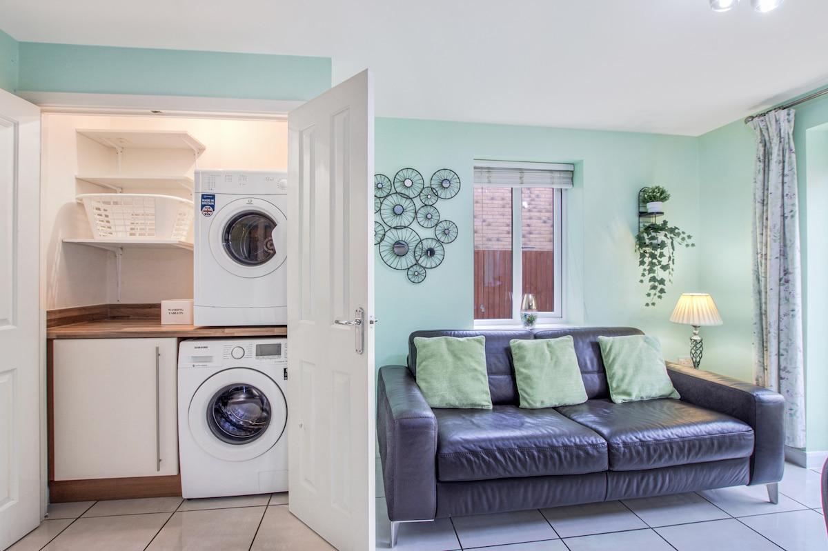 Weekends in Bedford 15% OFF | 4 BR | 3.5 Bath2